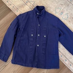 Brut Clothing Chore Coat